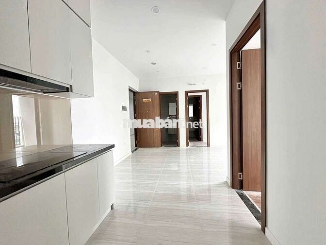 Căn hộ cao cấp 2pn2wc ở Dĩ An Bình Dương