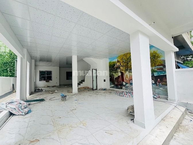 RẺ ĐẸP...! Biệt Thự Mỹ Đình Sông Đà - 203M2* 45 Tỷ - Đầu Tư Kinh Doanh