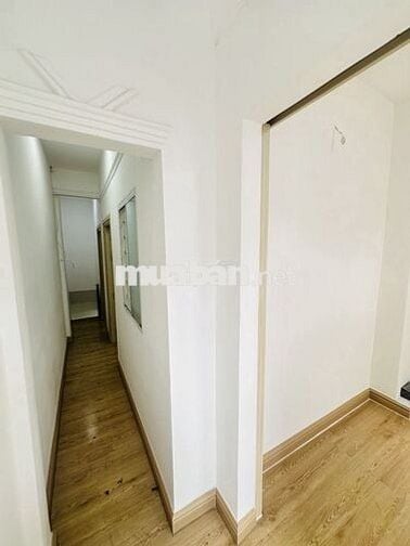 Nhà mặt tiền 60m2, 3 phòng ngủ, đường Bùi Đình Túy, Q. Bình Thạnh