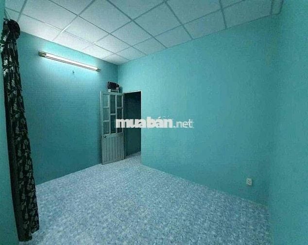 Cần cho thuê nhà gấp hẻm xe hơi 4.1x10m 1 lầu 3pn 2wc 7.999000d