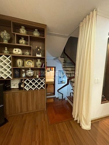 BÁN NHÀ CHÙA LÁNG – LÔ GÓC 60M2, 5 TẦNG, THANG MÁY, Ô TÔ, KINH DOANH!