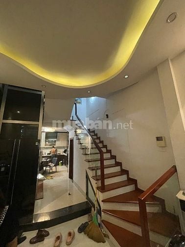 BÁN NHÀ CHÙA LÁNG – LÔ GÓC 60M2, 5 TẦNG, THANG MÁY, Ô TÔ, KINH DOANH!