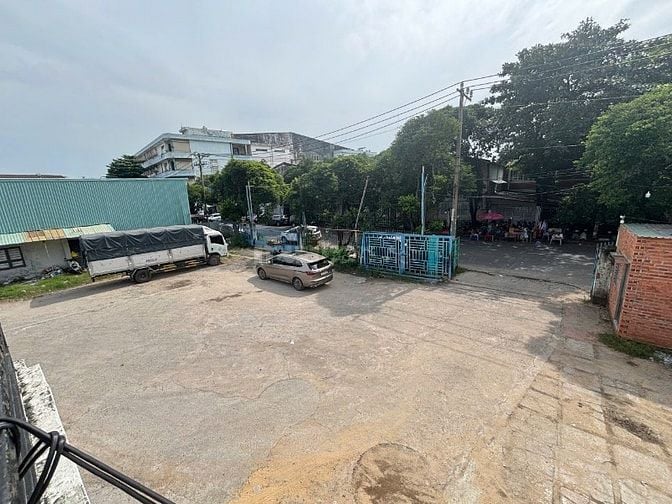 CHO THUÊ XƯỞNG GẠCH, MẶT TIỀN KINH DOANH