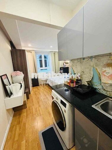 CHÍNH CHỦ cho thuê phòng cao cấp 63/2/1 Lê Văn Sỹ PNhuan. Giảm tt 2tr