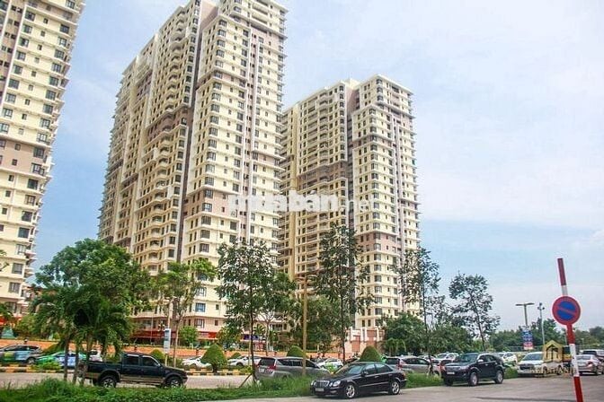 BÁN CĂN HỘ ERA TOWN 2PN & 3PN – GIÁ *** KHU VỰC