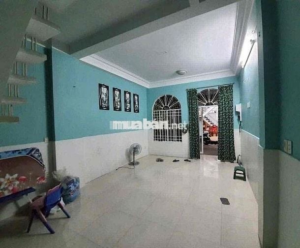 Cần cho thuê nhà gấp hẻm xe hơi 4.1x10m 1 lầu 3pn 2wc 7.999000d