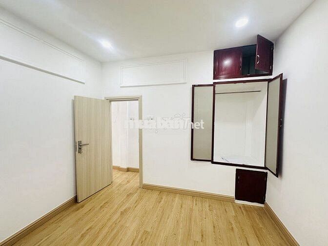 Nhà mặt tiền 60m2, 3 phòng ngủ, đường Bùi Đình Túy, Q. Bình Thạnh