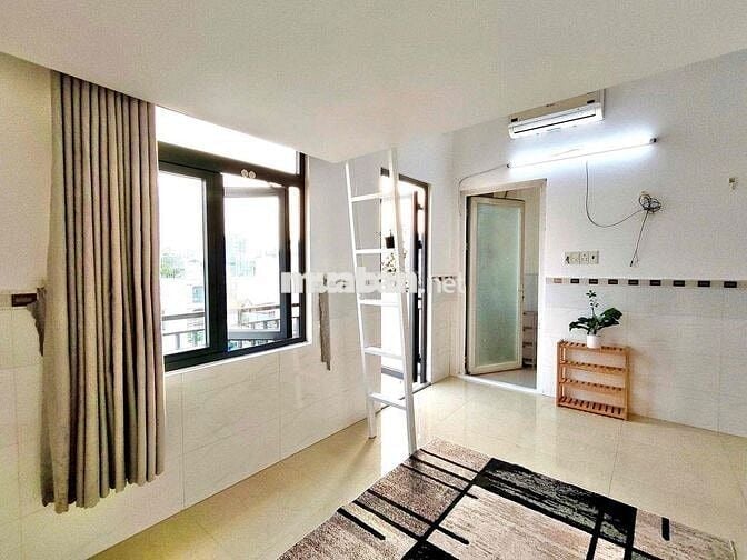 💥 DUPLEX SIÊU XINH, BAN CÔNG – TRỐNG SẴN 💥  📍 Phan Văn Sửu, Tân Bình