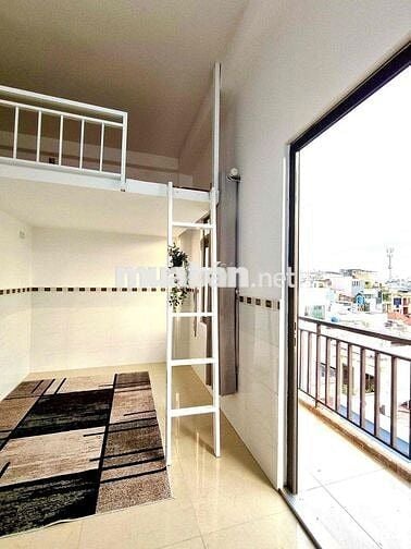 💥 DUPLEX SIÊU XINH, BAN CÔNG – TRỐNG SẴN 💥  📍 Phan Văn Sửu, Tân Bình