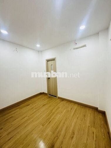 Nhà mặt tiền 60m2, 3 phòng ngủ, đường Bùi Đình Túy, Q. Bình Thạnh