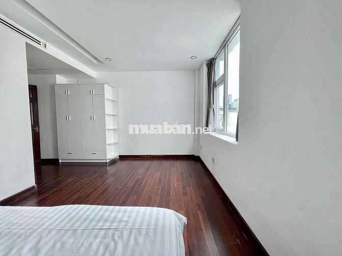 CHO THUÊ CĂN HỘ CHUNG CƯ 2PN-2WC- THOÁNG NGAY THẢO CẦM VIÊN QUẬN 1