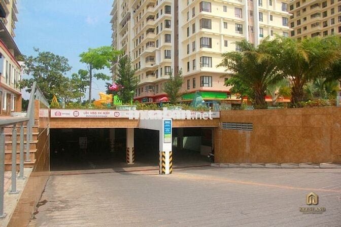 BÁN CĂN HỘ ERA TOWN 2PN & 3PN – GIÁ *** KHU VỰC