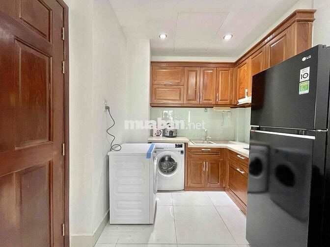 CHO THUÊ CĂN HỘ CHUNG CƯ 2PN-2WC- THOÁNG NGAY THẢO CẦM VIÊN QUẬN 1