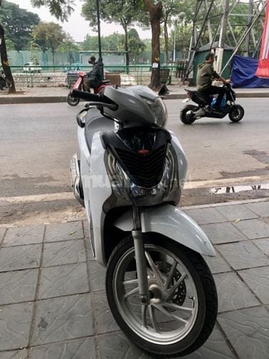 Xe máy SH150 Việt nam chính chủ 