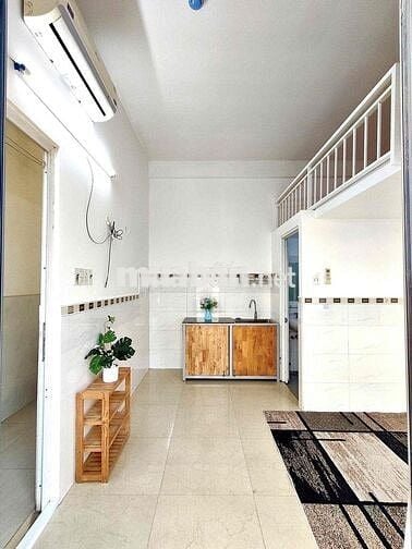 💥 DUPLEX SIÊU XINH, BAN CÔNG – TRỐNG SẴN 💥  📍 Phan Văn Sửu, Tân Bình