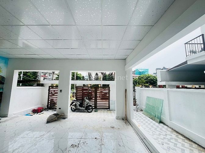 RẺ ĐẸP...! Biệt Thự Mỹ Đình Sông Đà - 203M2* 45 Tỷ - Đầu Tư Kinh Doanh
