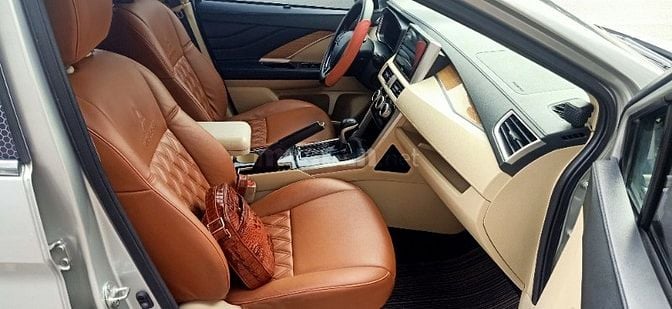 Bán rẻ MITSUBISHI XPANDER AT ECO SPORT 2020 ZIN AZ ĐỘ FULL OPTIONS 