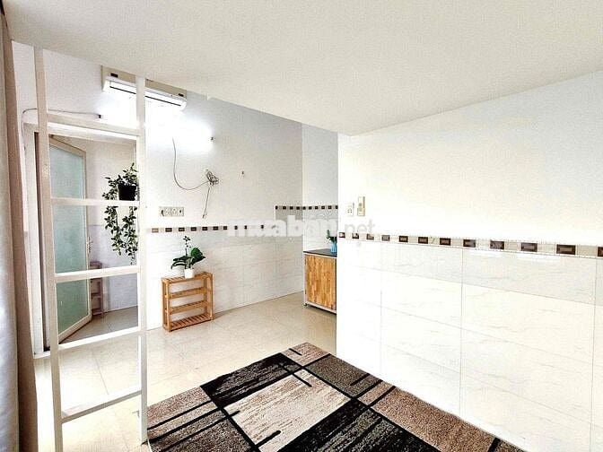 💥 DUPLEX SIÊU XINH, BAN CÔNG – TRỐNG SẴN 💥  📍 Phan Văn Sửu, Tân Bình