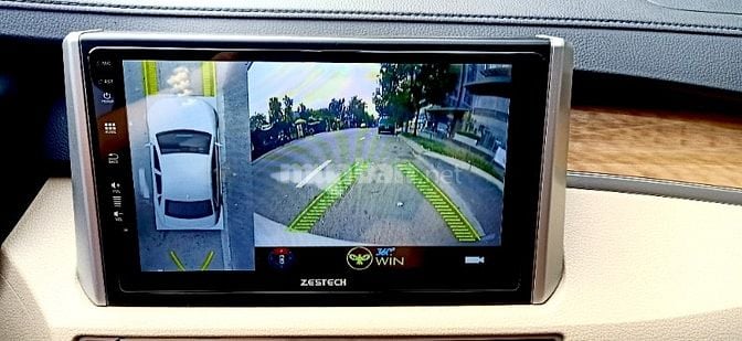 Bán rẻ MITSUBISHI XPANDER AT ECO SPORT 2020 ZIN AZ ĐỘ FULL OPTIONS 