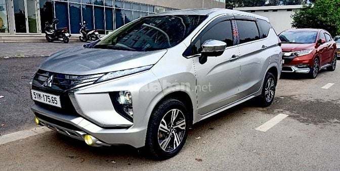Bán rẻ MITSUBISHI XPANDER AT ECO SPORT 2020 ZIN AZ ĐỘ FULL OPTIONS 