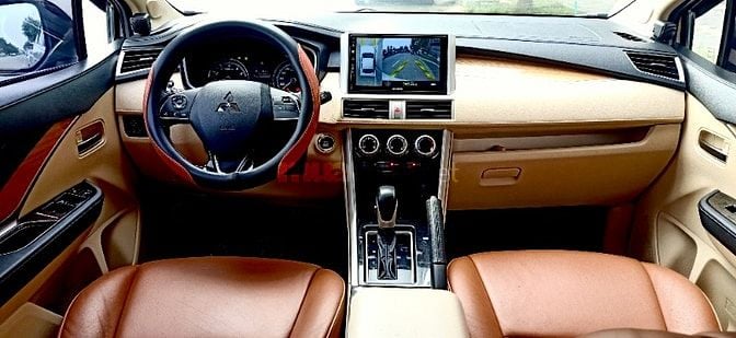 Bán rẻ MITSUBISHI XPANDER AT ECO SPORT 2020 ZIN AZ ĐỘ FULL OPTIONS 