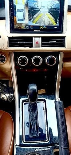 Bán rẻ MITSUBISHI XPANDER AT ECO SPORT 2020 ZIN AZ ĐỘ FULL OPTIONS 