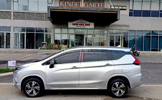 Bán rẻ MITSUBISHI XPANDER AT ECO SPORT 2020 ZIN AZ ĐỘ FULL OPTIONS 