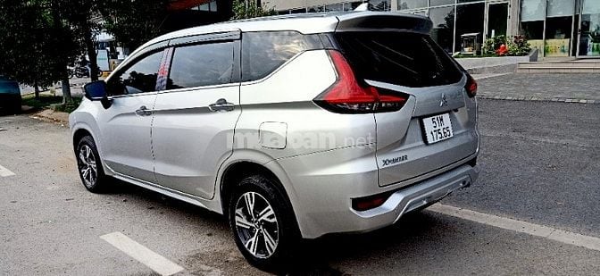 Bán rẻ MITSUBISHI XPANDER AT ECO SPORT 2020 ZIN AZ ĐỘ FULL OPTIONS 