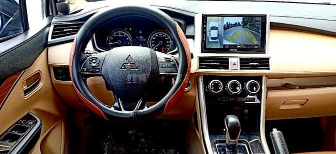 Bán rẻ MITSUBISHI XPANDER AT ECO SPORT 2020 ZIN AZ ĐỘ FULL OPTIONS 