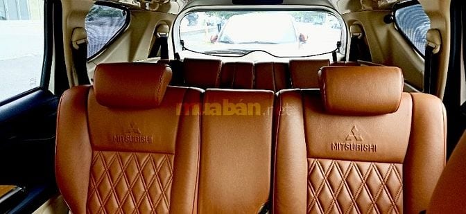 Bán rẻ MITSUBISHI XPANDER AT ECO SPORT 2020 ZIN AZ ĐỘ FULL OPTIONS 