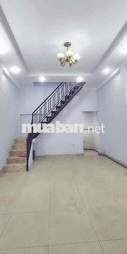 cho thuê nhà hẻm  1/ Nguyễn Sáng p. Tây Thạnh Quận Tân Phú