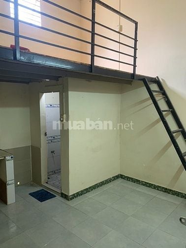 Cho thuê trọ 20 Đường D39, Phước Long B