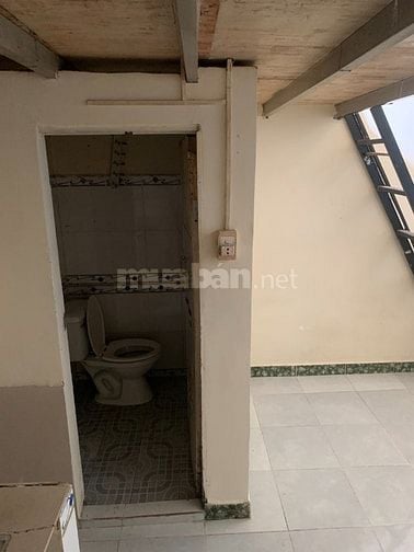 Cho thuê trọ 20 Đường D39, Phước Long B