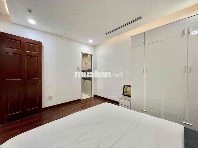 CHO THUÊ CĂN HỘ CHUNG CƯ 2PN-2WC- THOÁNG NGAY THẢO CẦM VIÊN QUẬN 1