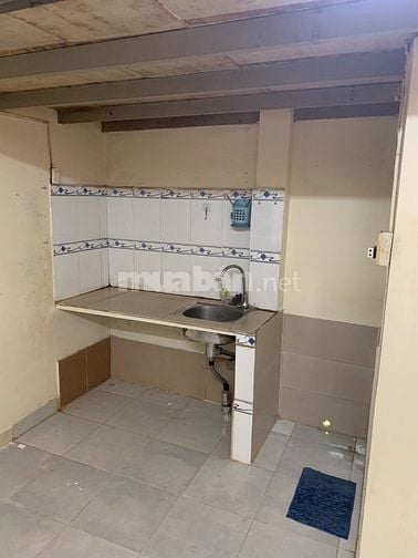 Cho thuê trọ 20 Đường D39, Phước Long B