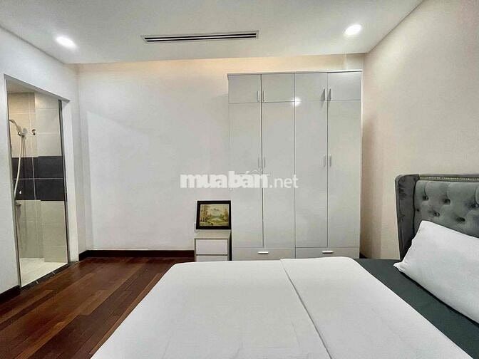 CHO THUÊ CĂN HỘ CHUNG CƯ 2PN-2WC- THOÁNG NGAY THẢO CẦM VIÊN QUẬN 1