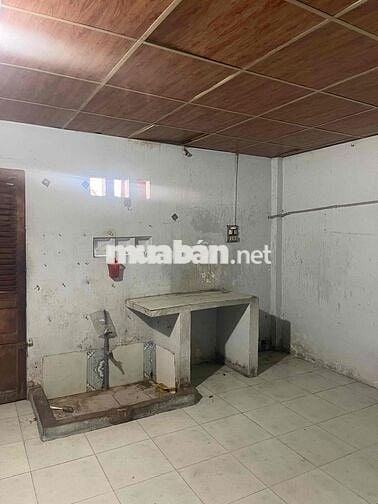 nhà shr mtkd võ văn vân dt 4x15 giá 2.5ty