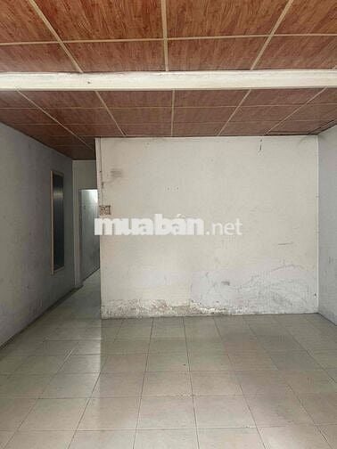 nhà shr mtkd võ văn vân dt 4x15 giá 2.5ty