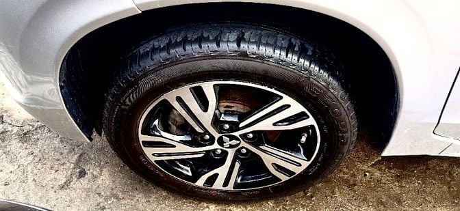 Bán rẻ MITSUBISHI XPANDER AT ECO SPORT 2020 ZIN AZ ĐỘ FULL OPTIONS 