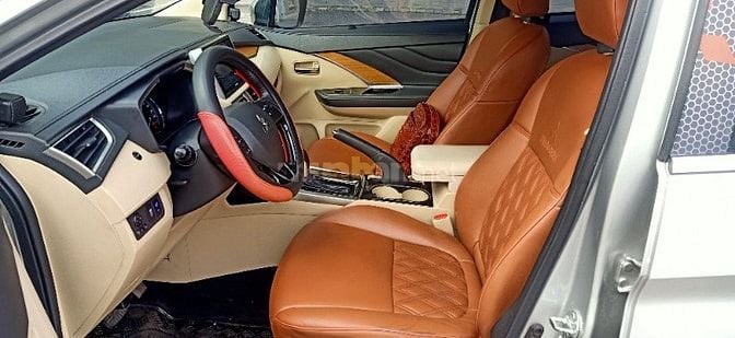 Bán rẻ MITSUBISHI XPANDER AT ECO SPORT 2020 ZIN AZ ĐỘ FULL OPTIONS 