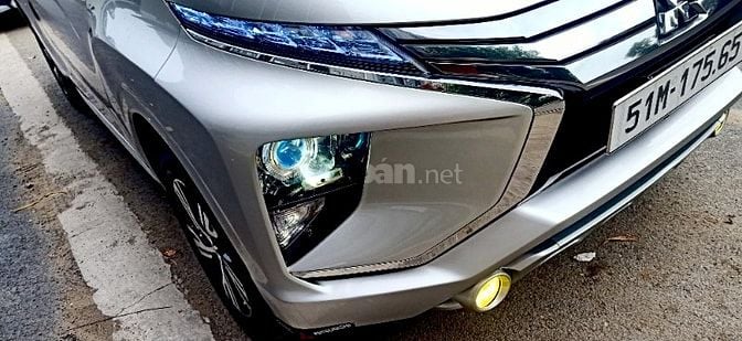 Bán rẻ MITSUBISHI XPANDER AT ECO SPORT 2020 ZIN AZ ĐỘ FULL OPTIONS 