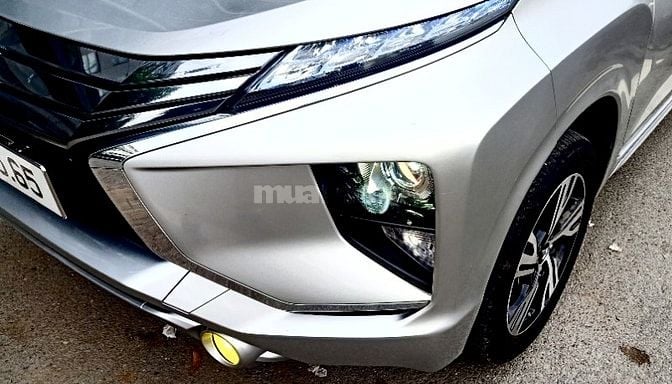 Bán rẻ MITSUBISHI XPANDER AT ECO SPORT 2020 ZIN AZ ĐỘ FULL OPTIONS 