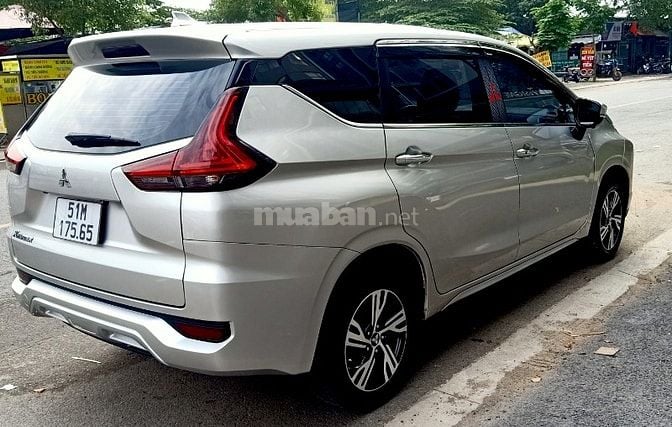 Bán rẻ MITSUBISHI XPANDER AT ECO SPORT 2020 ZIN AZ ĐỘ FULL OPTIONS 