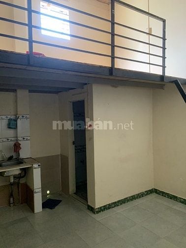 Cho thuê trọ 20 Đường D39, Phước Long B