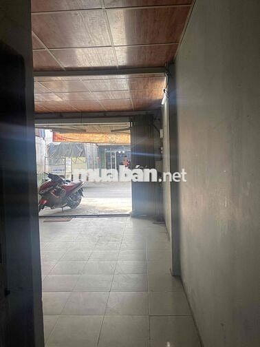 nhà shr mtkd võ văn vân dt 4x15 giá 2.5ty