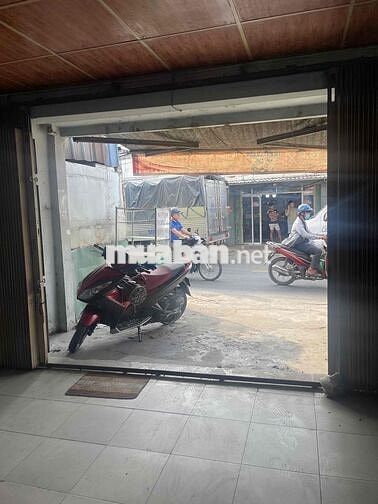 nhà shr mtkd võ văn vân dt 4x15 giá 2.5ty