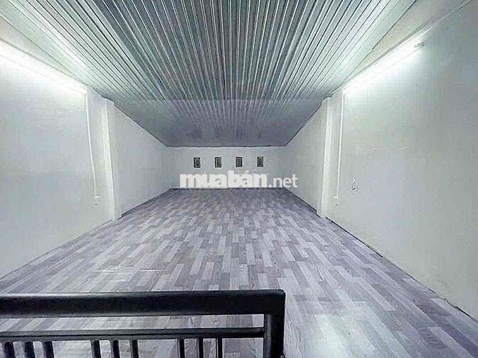 cho thuê nhà hẻm  1/ Nguyễn Sáng p. Tây Thạnh Quận Tân Phú