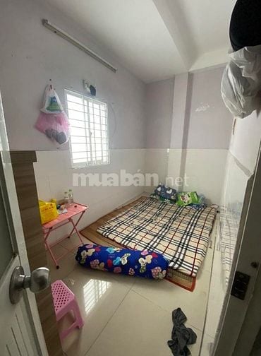 Nguyễn Thị Thập - Nhà cũ hợp xây mới - 140m2 giá đầu tư chỉ nhỉnh 80tr