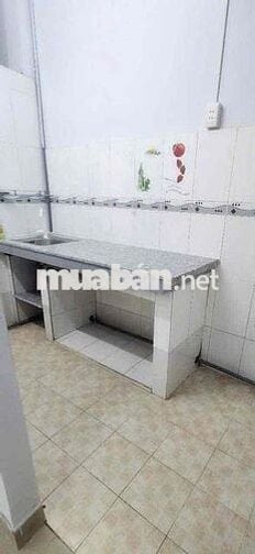 cho thuê nhà hẻm  1/ Nguyễn Sáng p. Tây Thạnh Quận Tân Phú