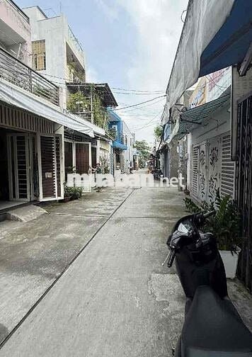 3,74 tỷ, bán nhà Bình Tân 31 m2, 2 tầng, 2 PN, sổ riêng